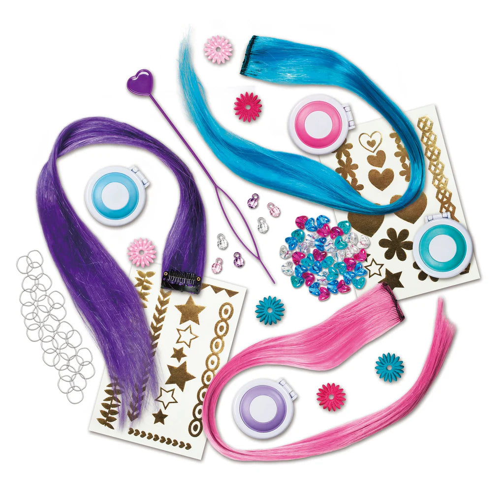 Galt - Hair Studio Kit