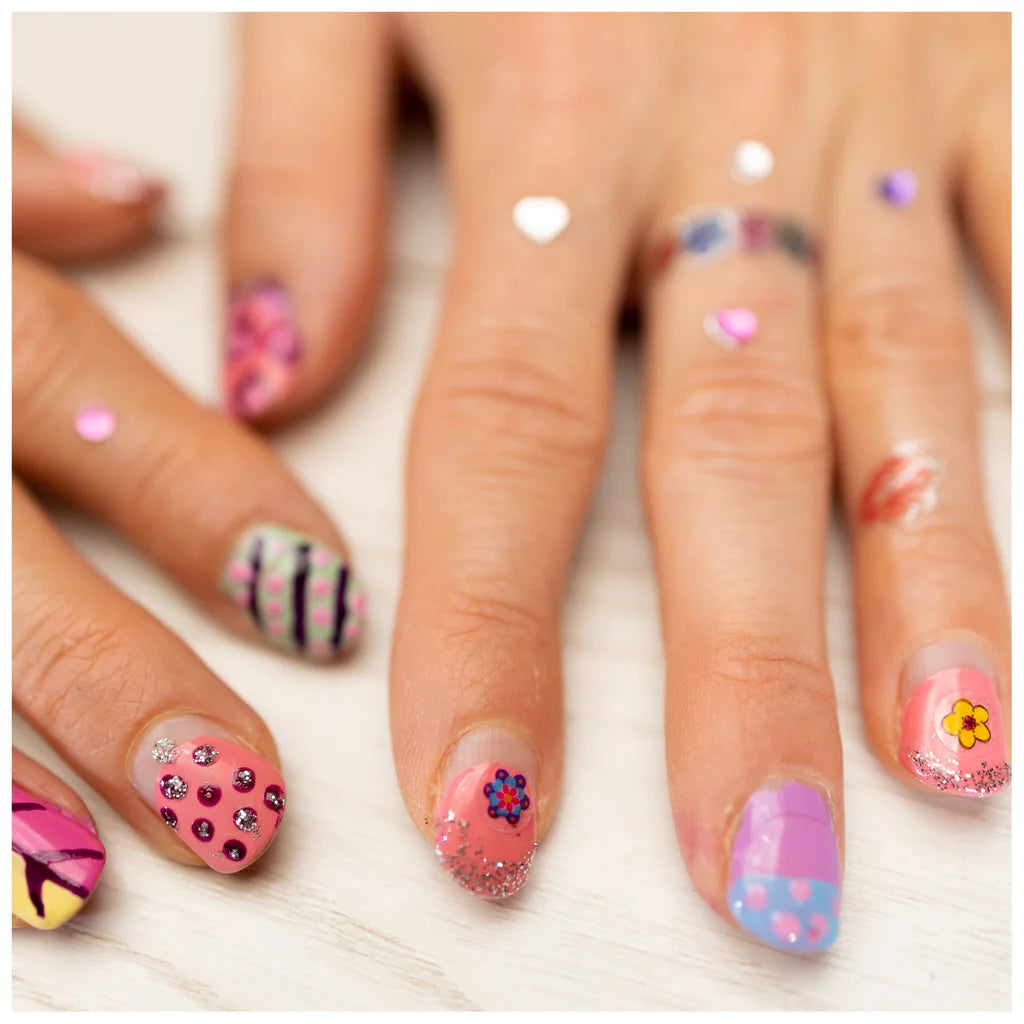 GALT Nail Designer Kit