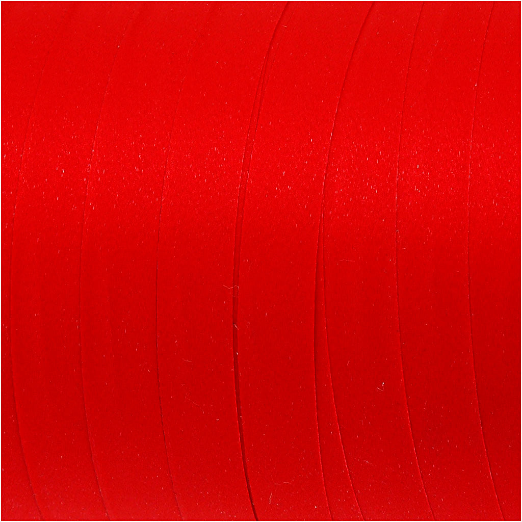 Curling Ribbon
