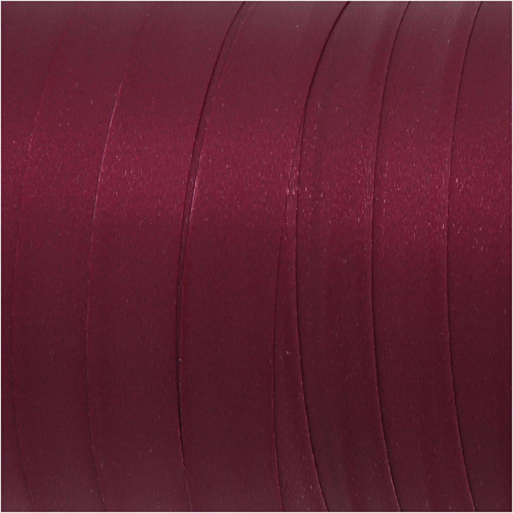 Curling Ribbon