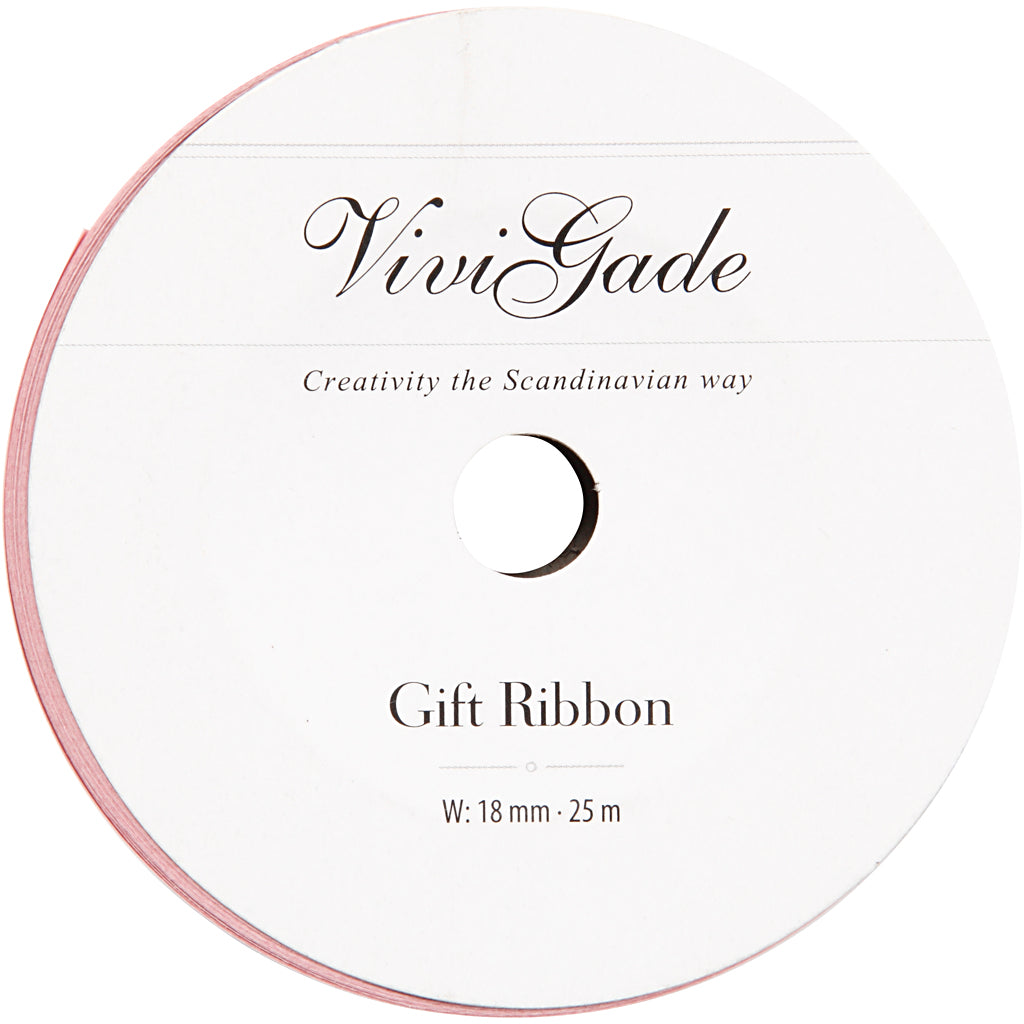 Curling Ribbon