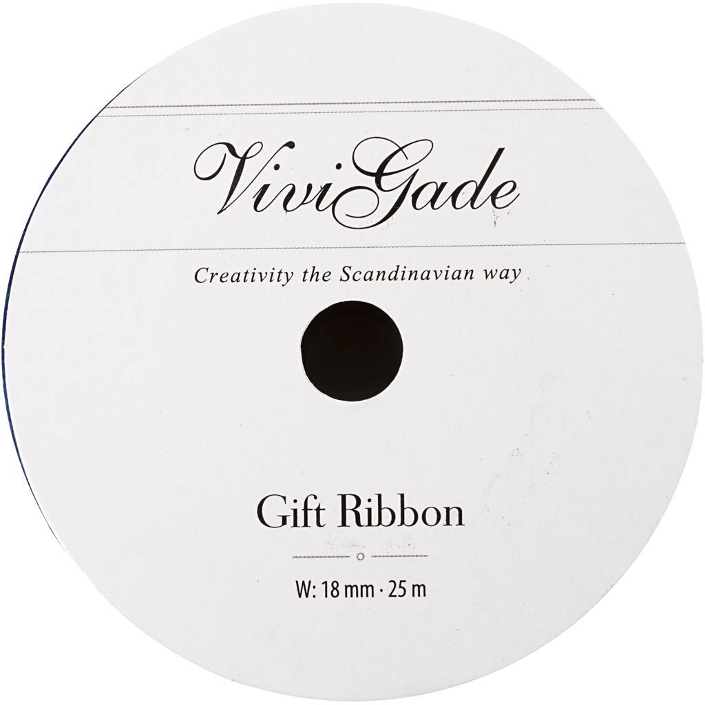 Curling Ribbon