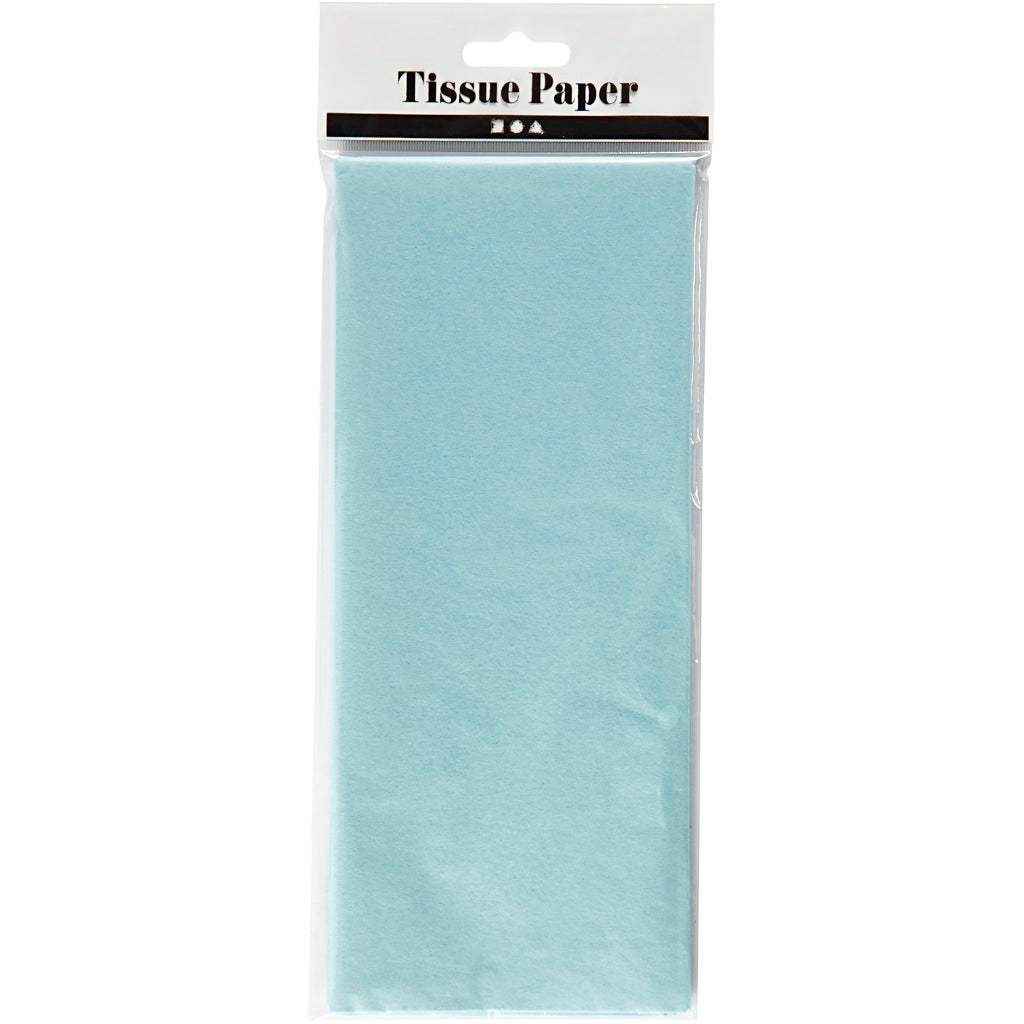 Tissue paper
