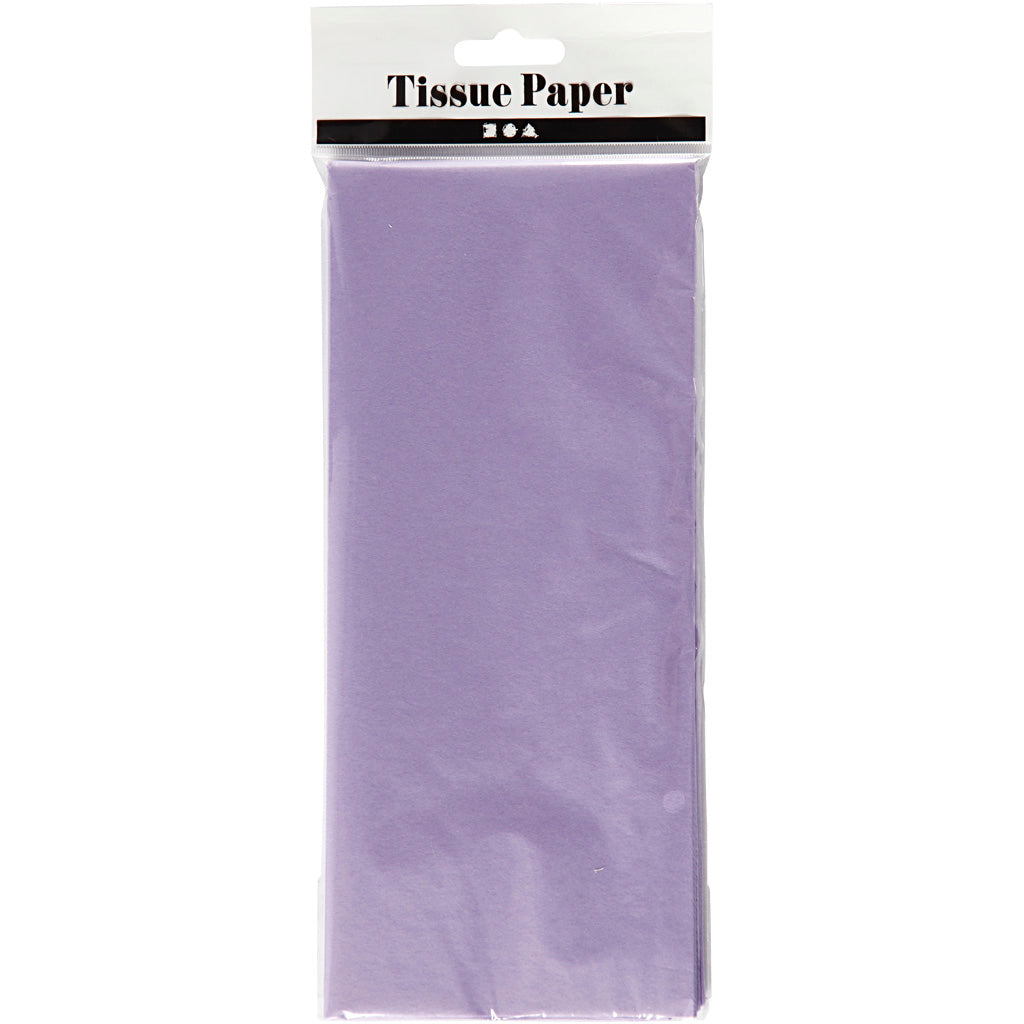 Tissue paper