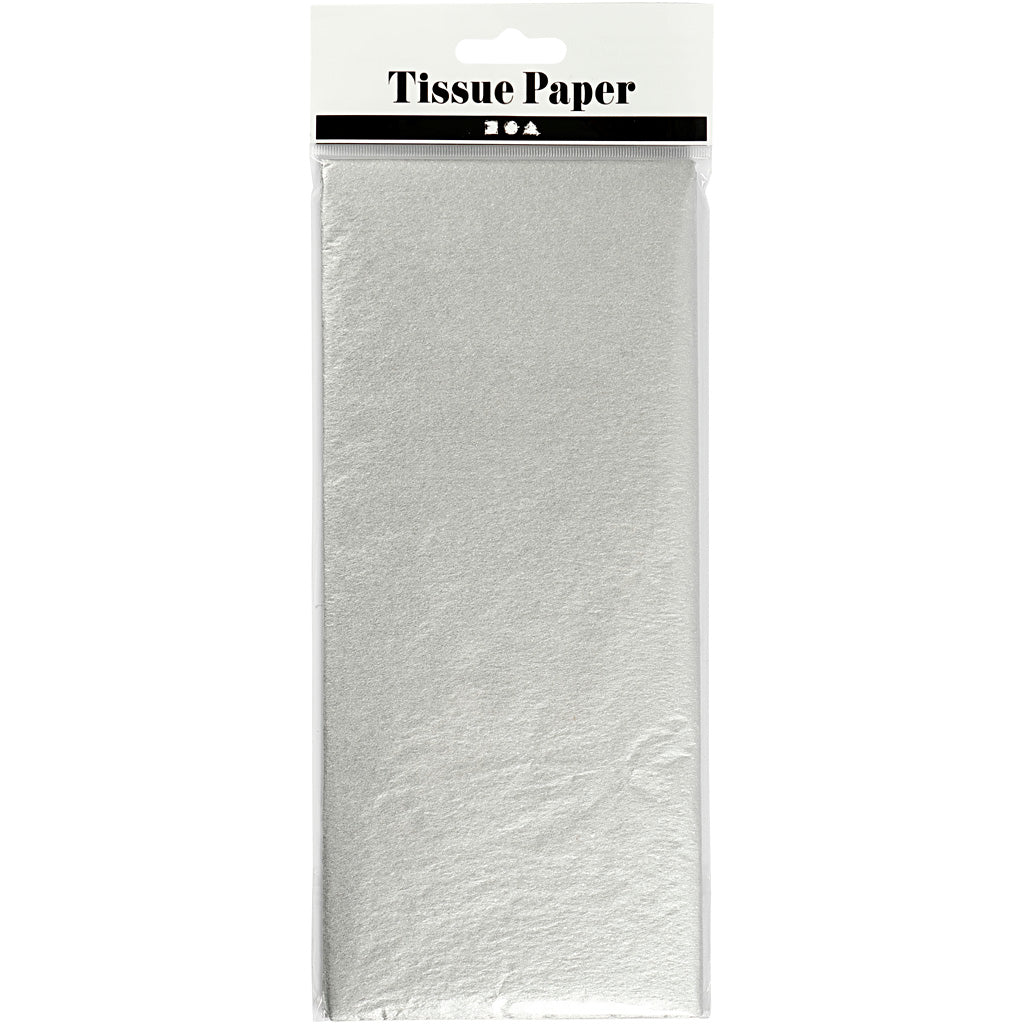 Tissue paper