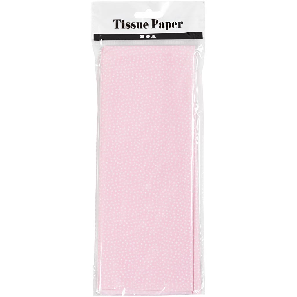 Tissue Paper