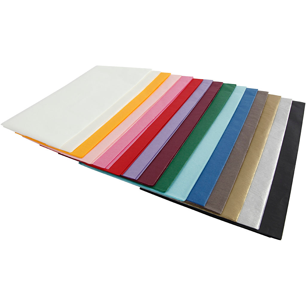 Tissue paper