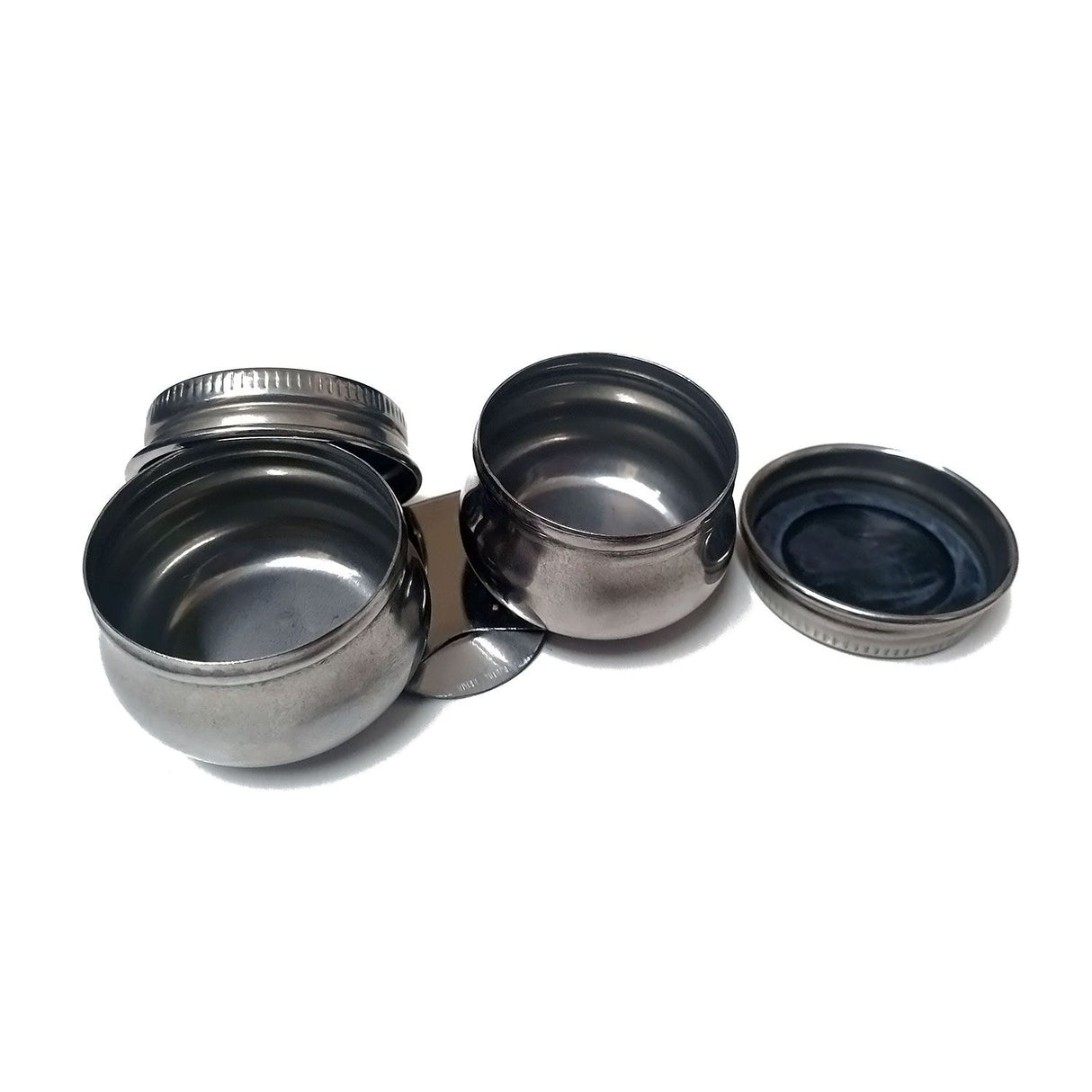 Daler Rowney Simply Metal Double Dipper
