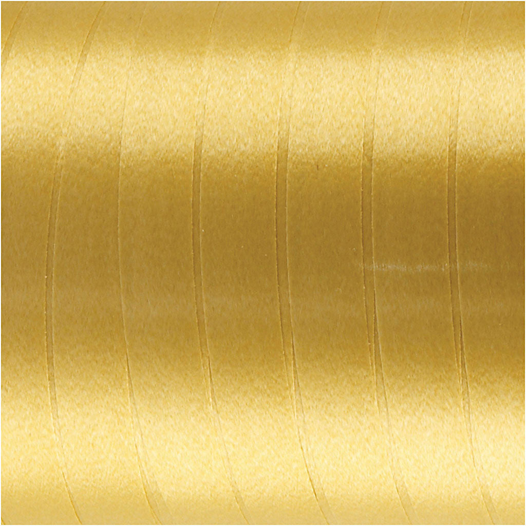 Curling Ribbon