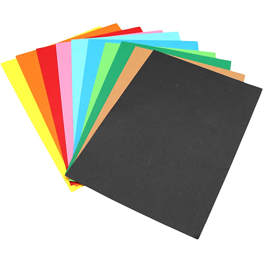 Creativ Paper Size 42 x 60cm 110g (250 Sheets)