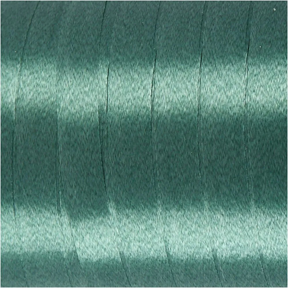 Curling Ribbon - Green 250m
