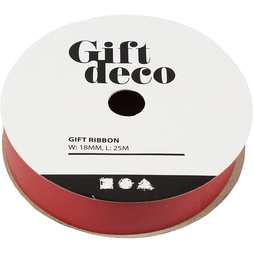Curling Ribbon