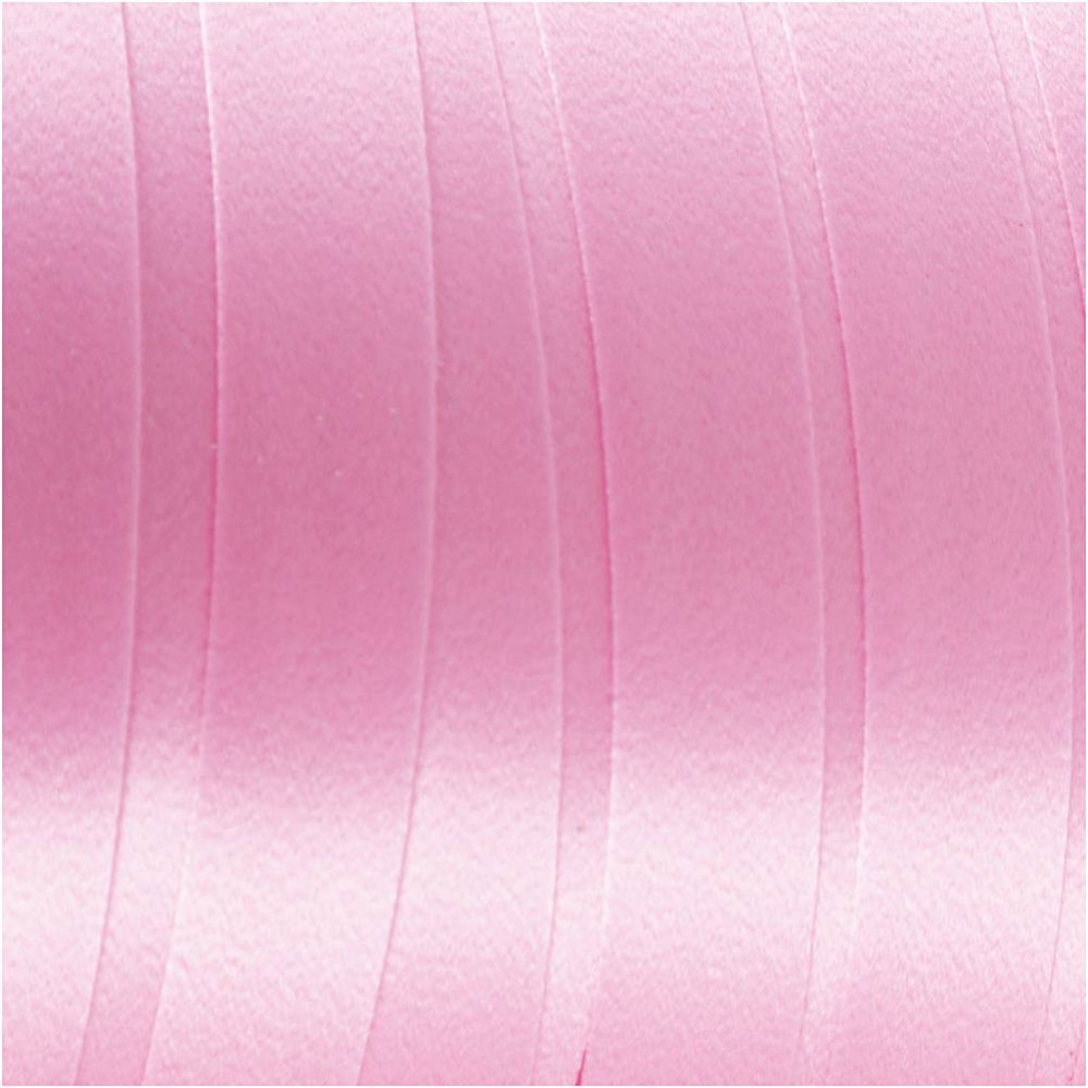 Curling Ribbon 10mm - Light Pink (250m Roll)