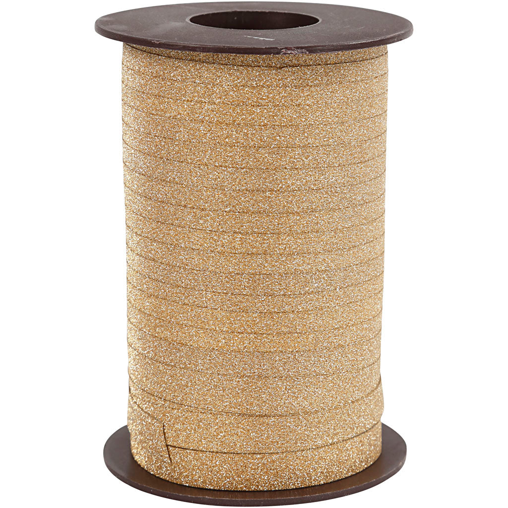 Curling Ribbon