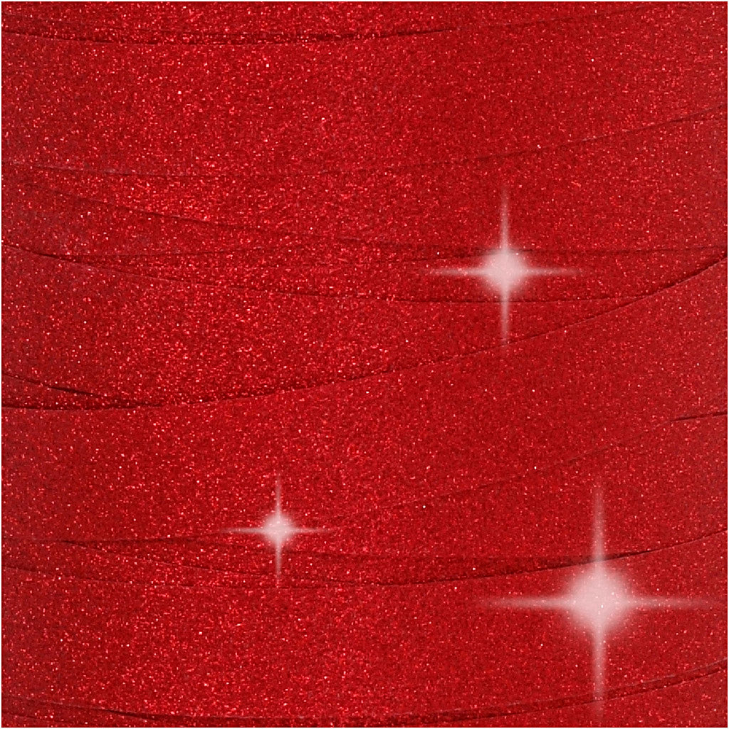 Curling Ribbon