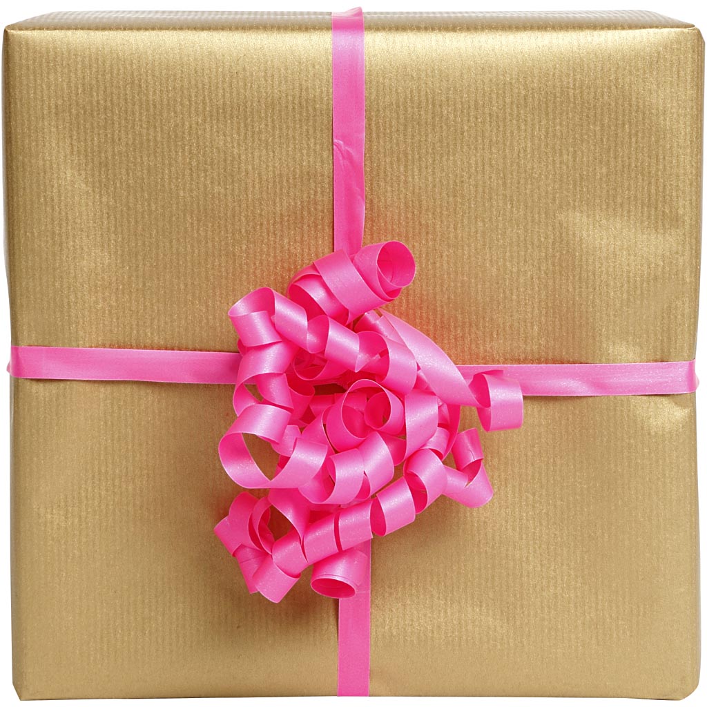 Wrapping Paper