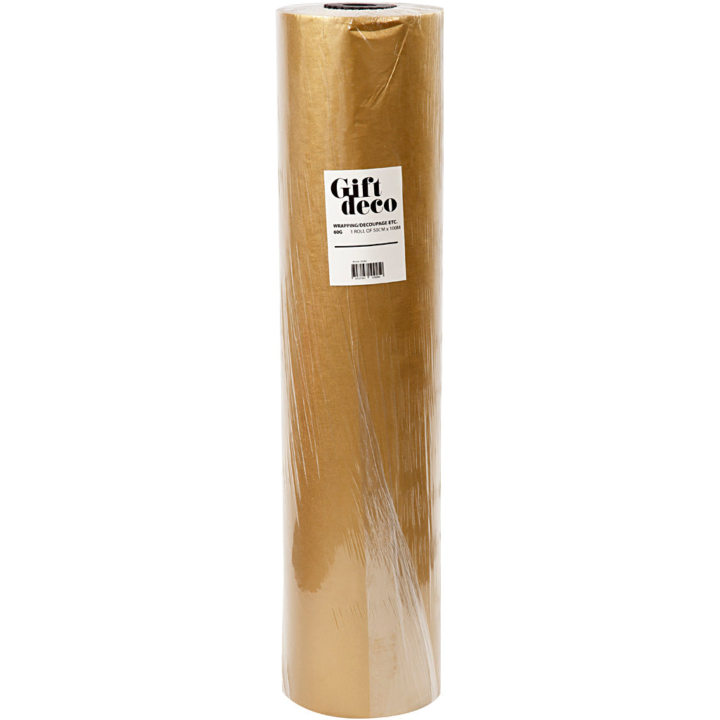 Wrapping Paper