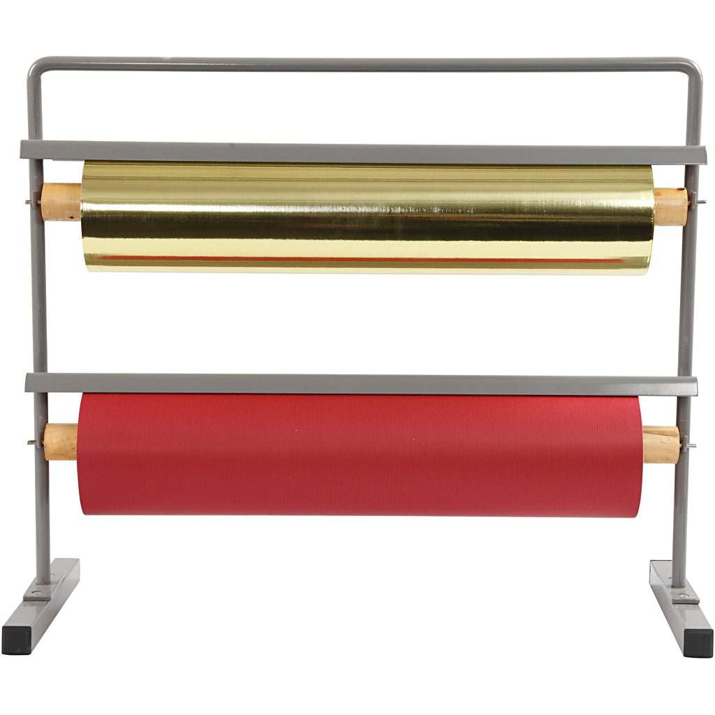 Gift Wrap Dispenser