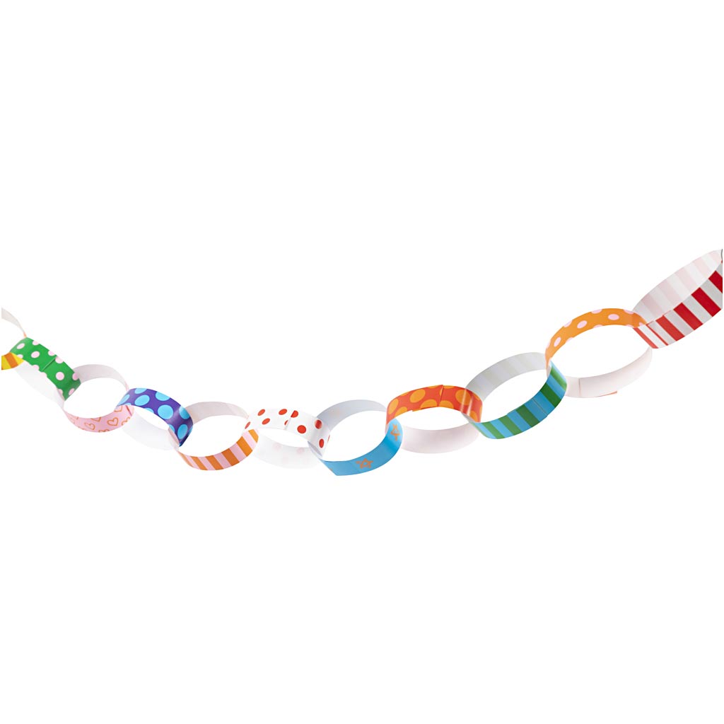Paper Chains