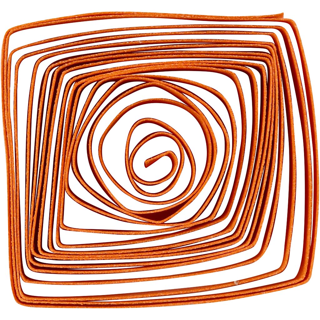 Quilling Paper Strips
