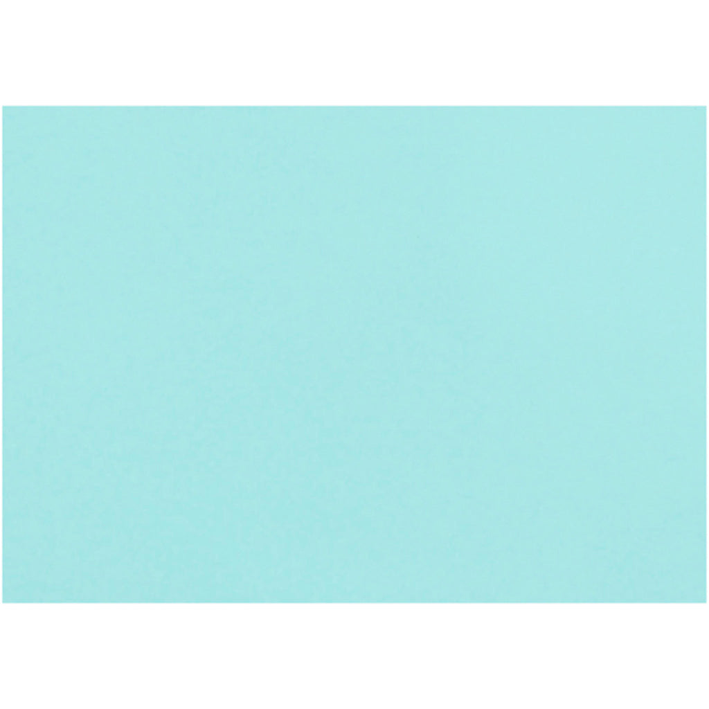 Glazed Paper