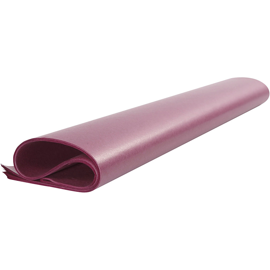 Tissue paper