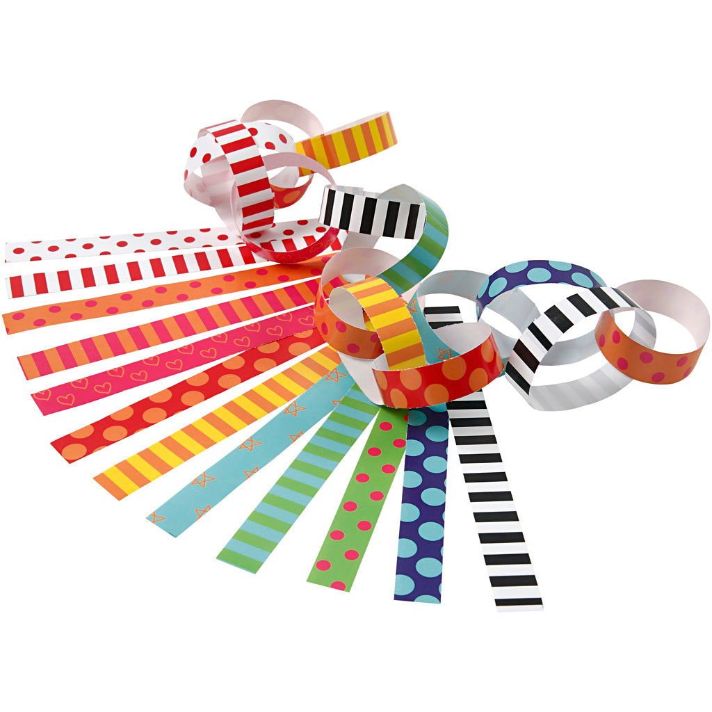 Paper Chains