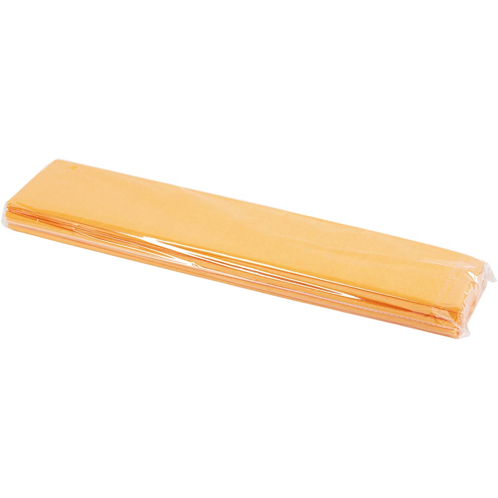 Crepe Paper