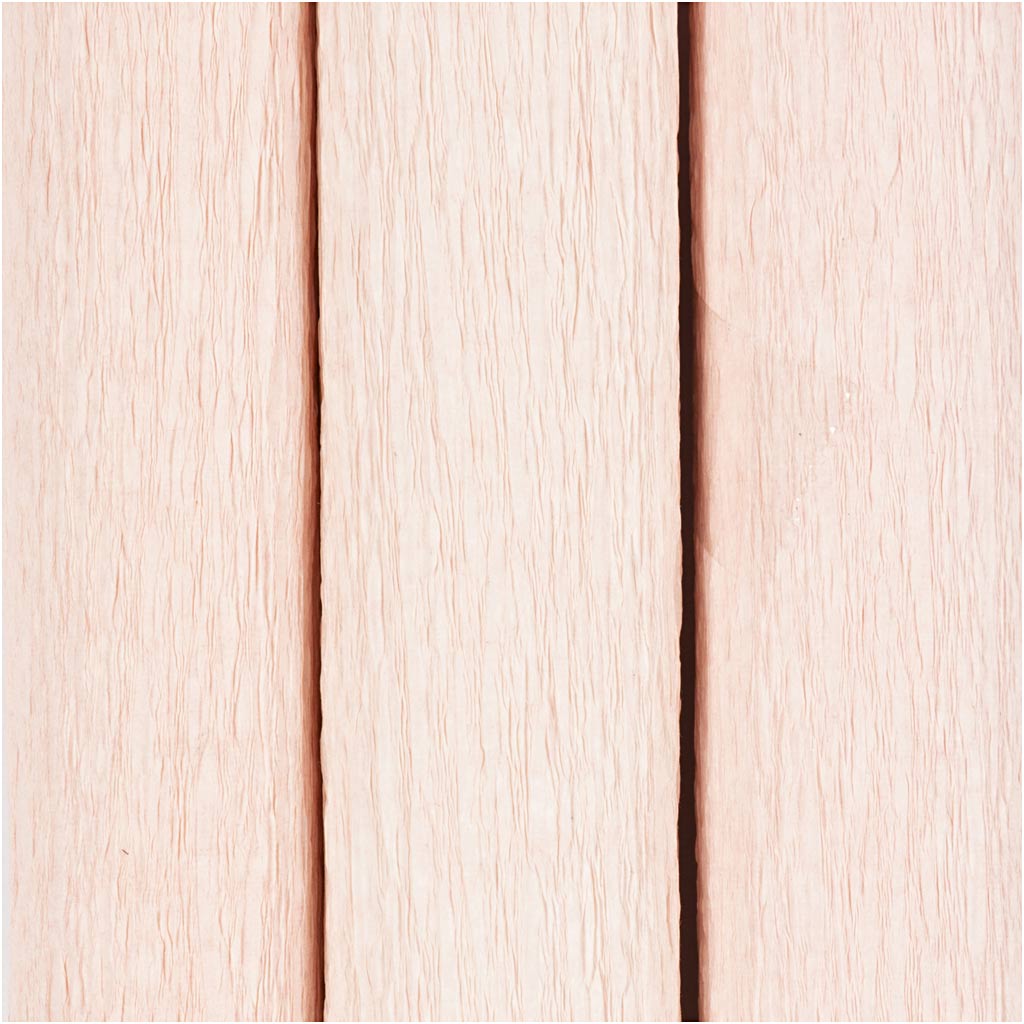 Crepe paper