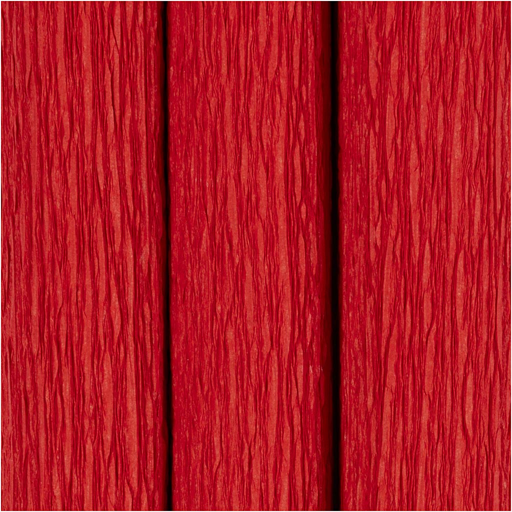 Crepe paper