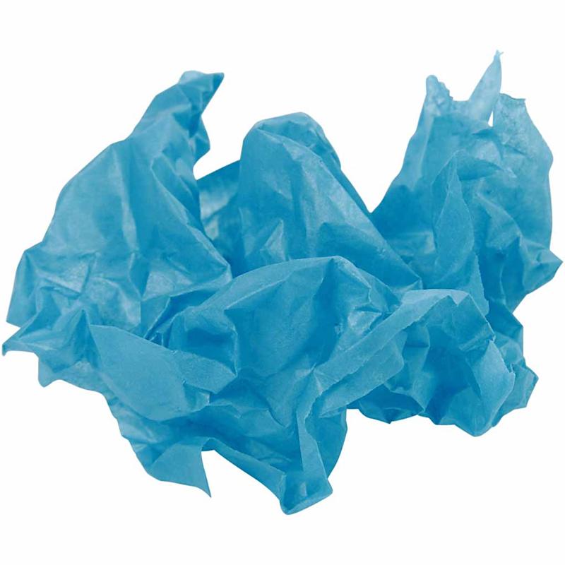 Tissue paper
