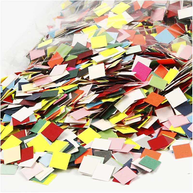 Card Mosaics
