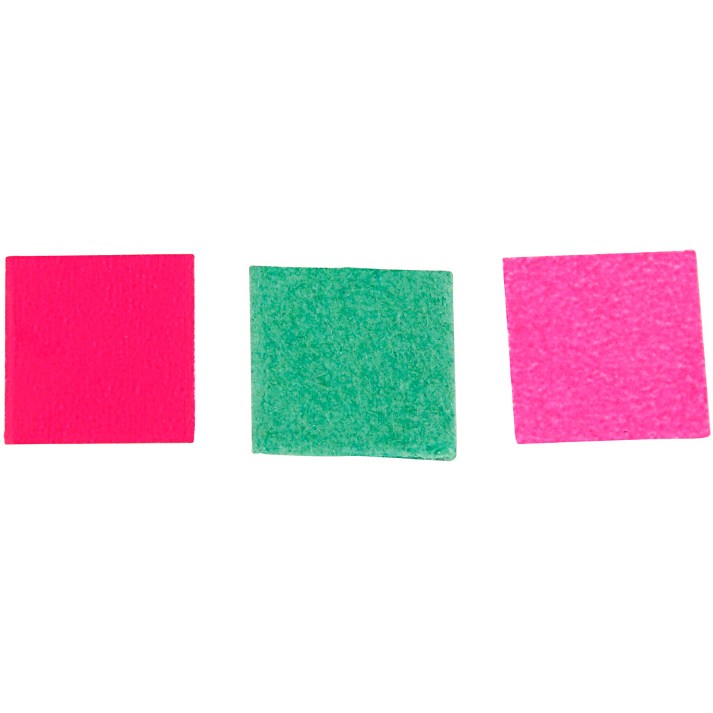 Card Mosaics