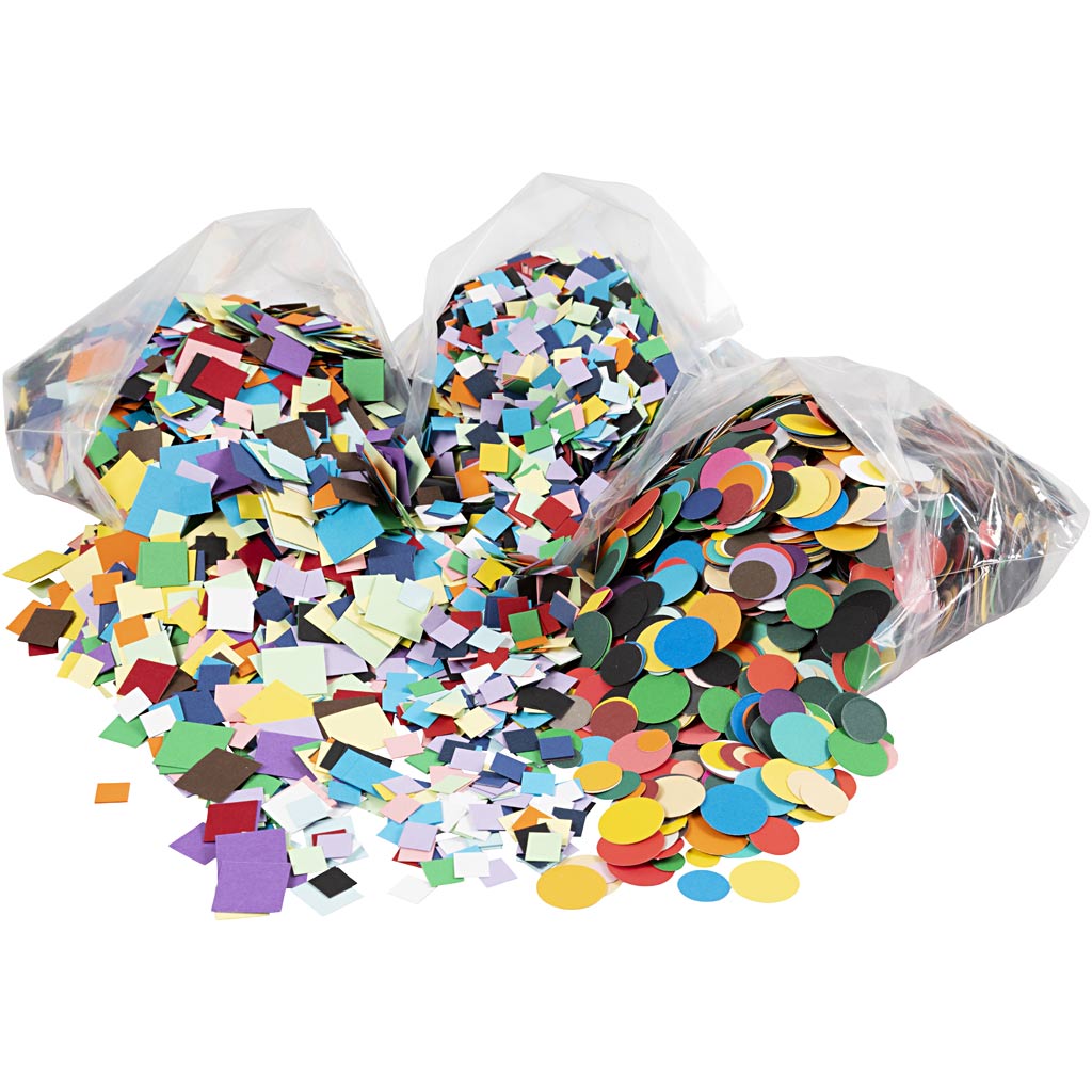 Card Mosaics
