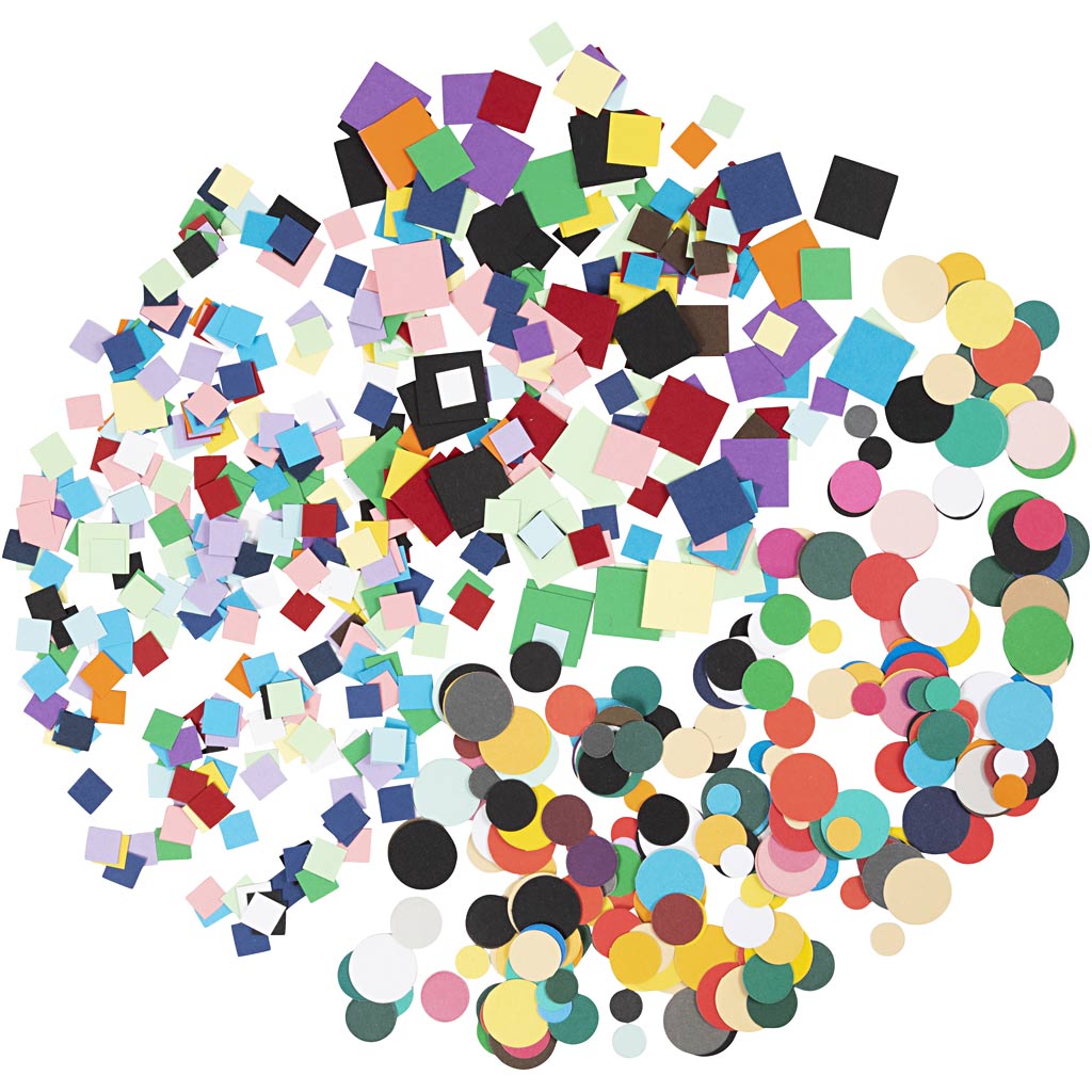 Card Mosaics