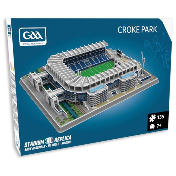 Croke Park 3D Puzzle 135 Piece