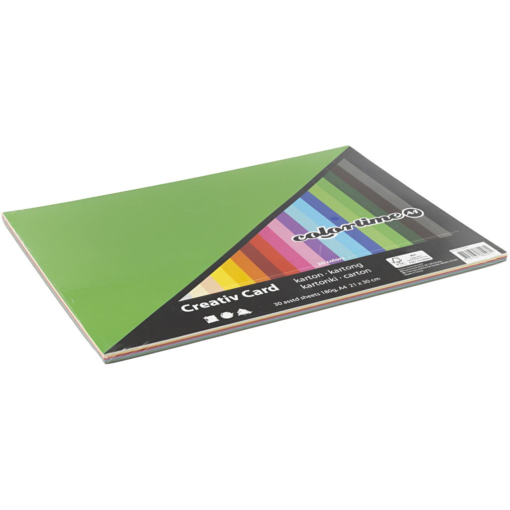 Creative Card