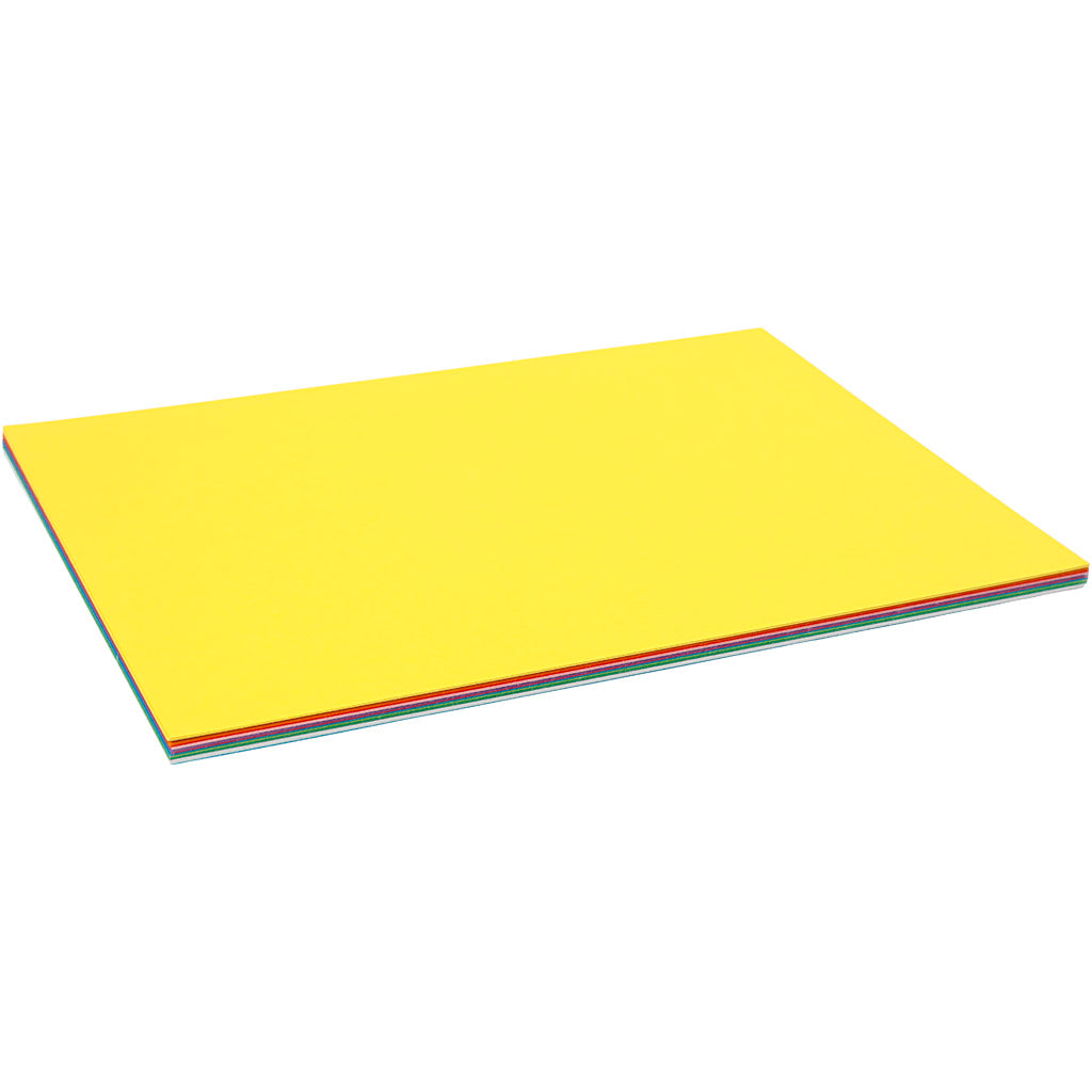 Spring Cardboard