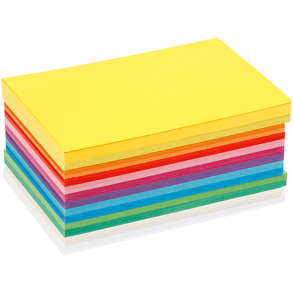 Spring Cardboard
