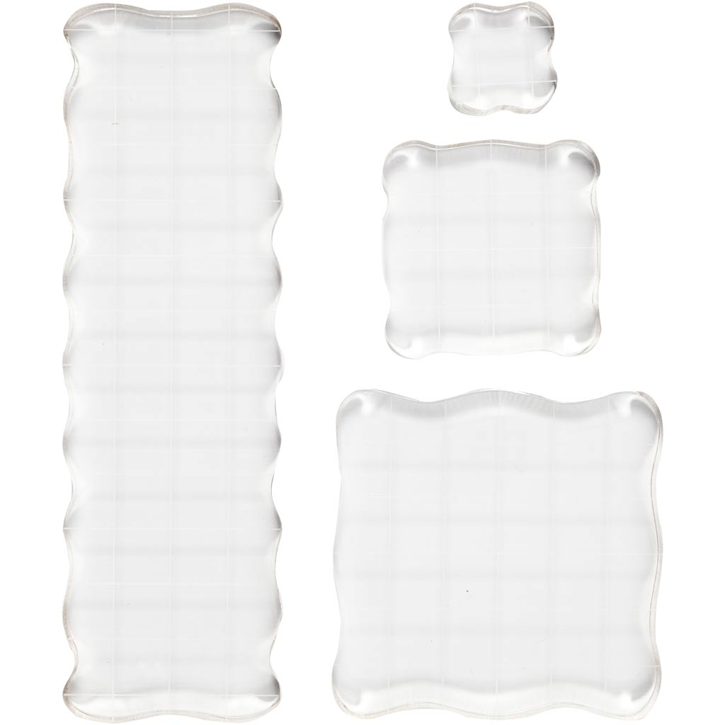 Acrylic Block