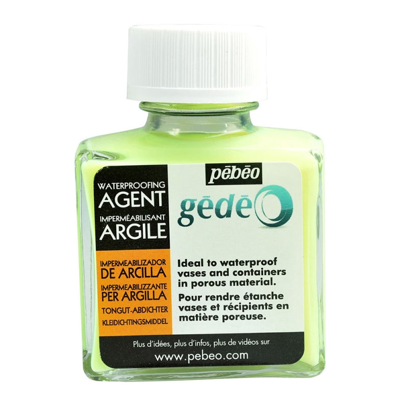 Gedeo Waterproofing Agent 75ml