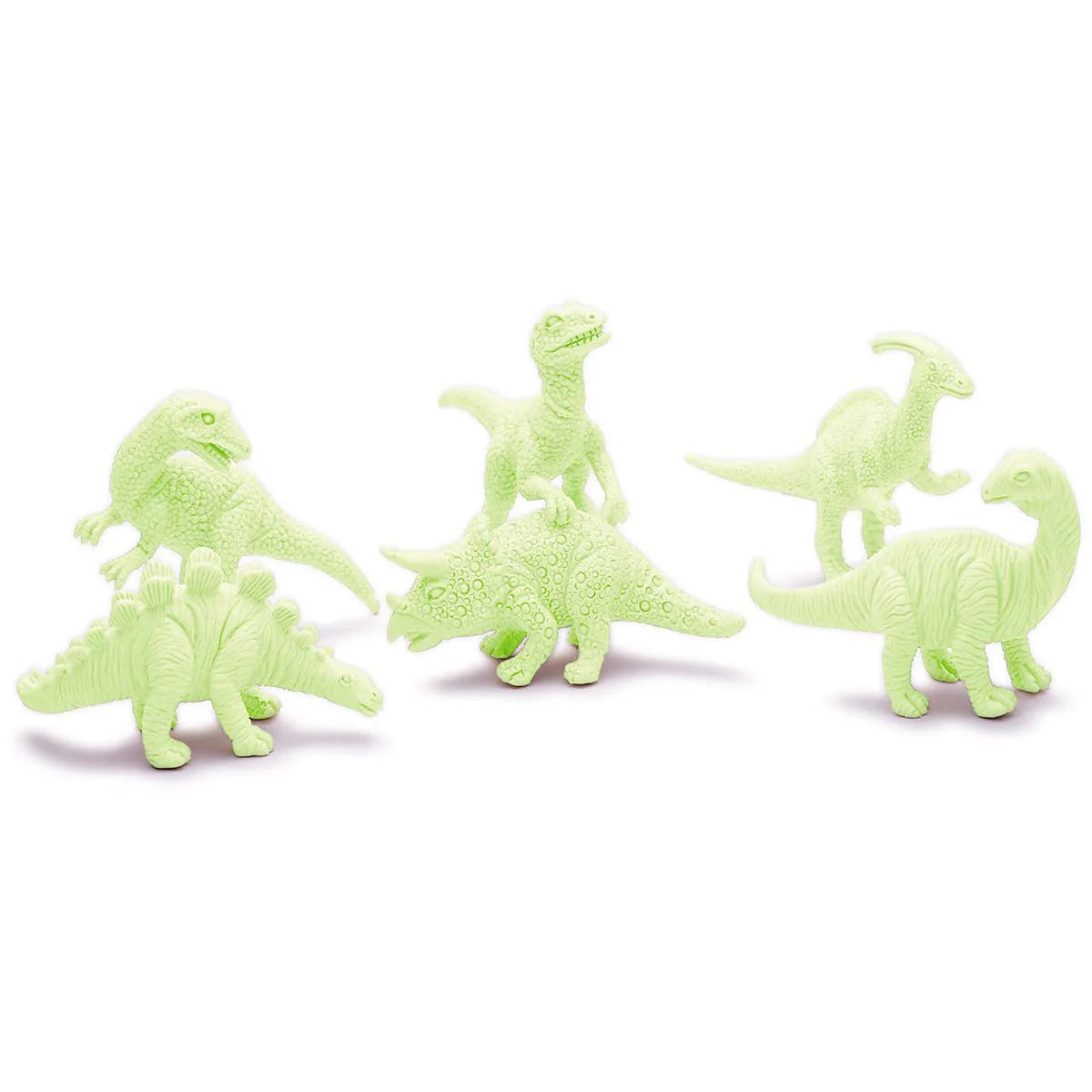 KidzLabs Dig A Glow Dinosaur Kit