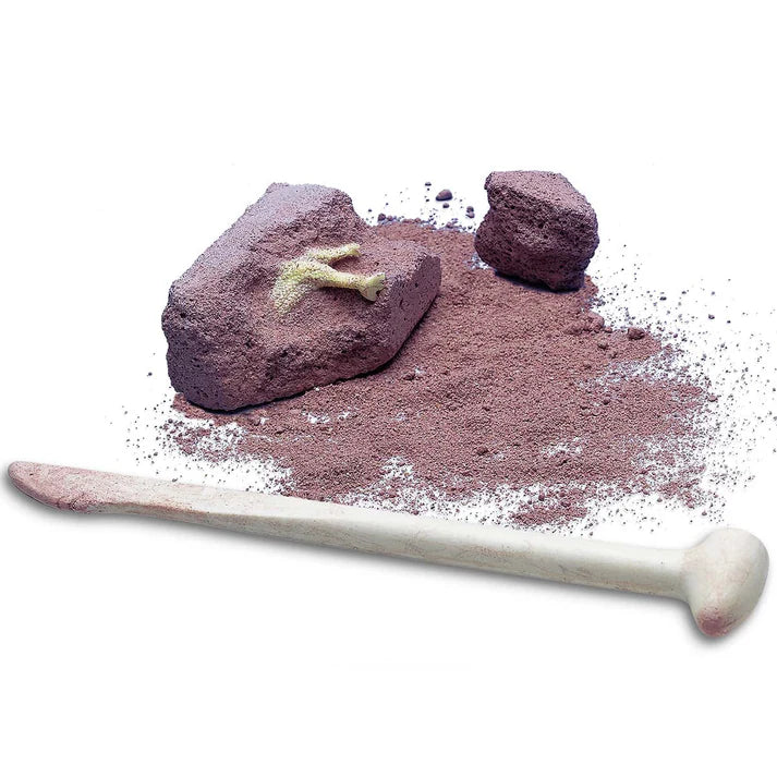 KidzLabs Dig A Glow Dinosaur Kit