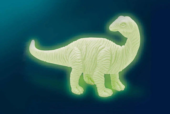 KidzLabs Dig A Glow Dinosaur Kit