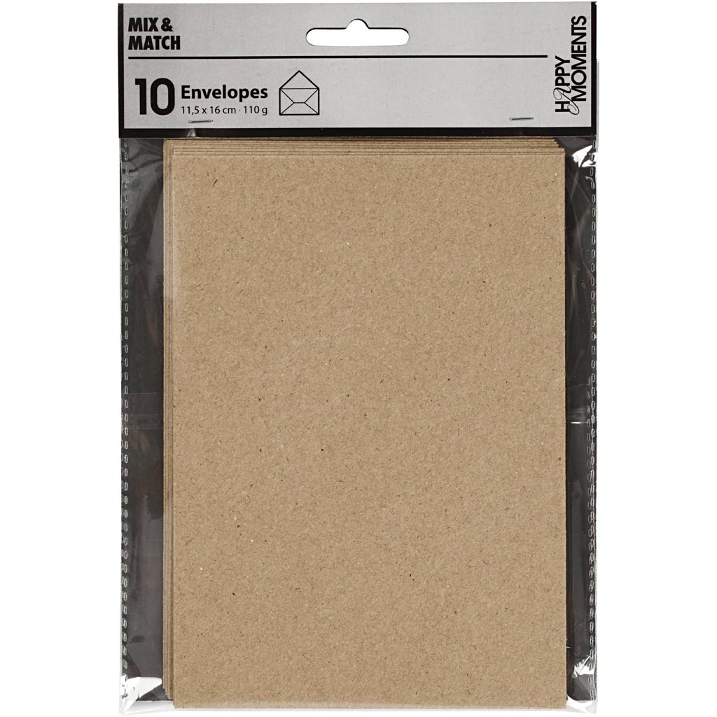 Envelope