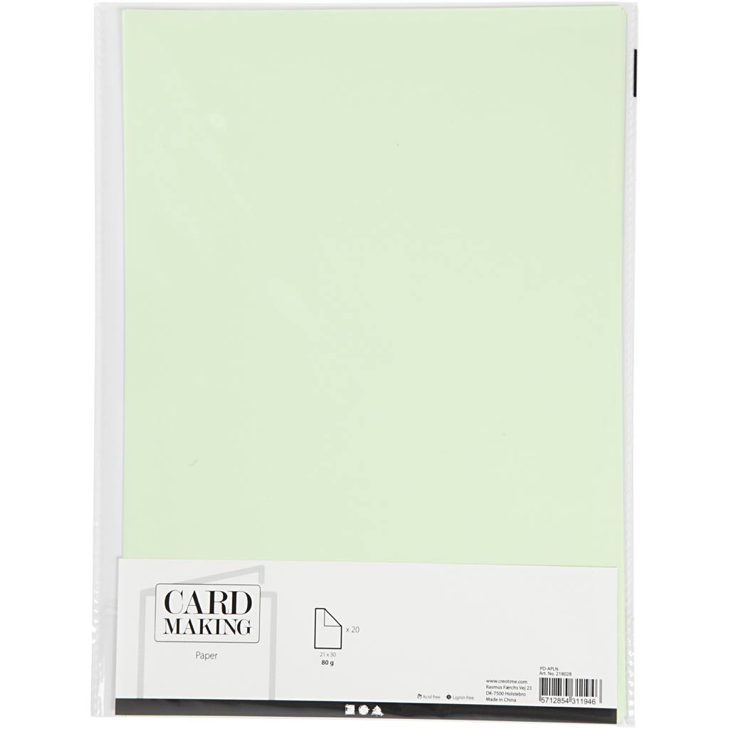 Paper