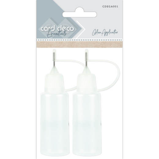 Card Deco Essentials - Glue Applicator