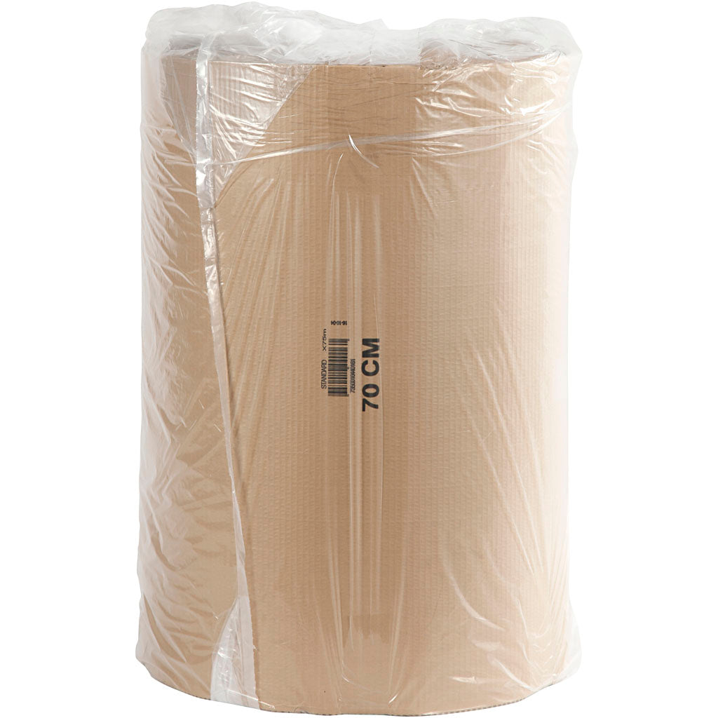 Corrugated Card