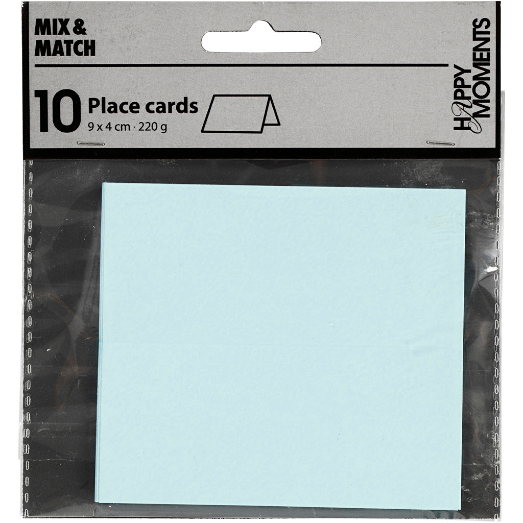 Table place cards