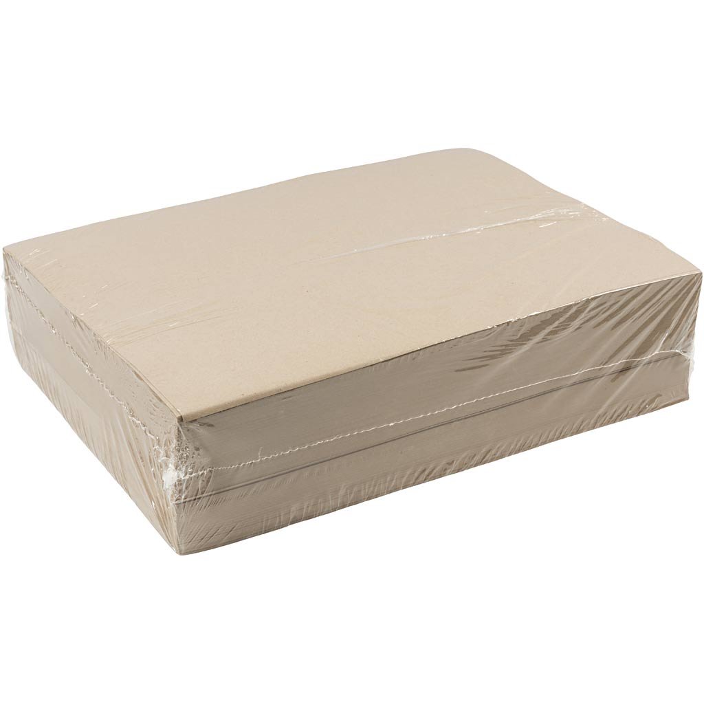 Kraft paper